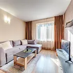 Hotel The Stream 3*