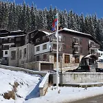 Hotel The Stream Pamporovo