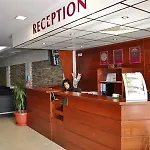 Hotel The Stream 3*