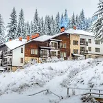 Hotel The Stream 3*