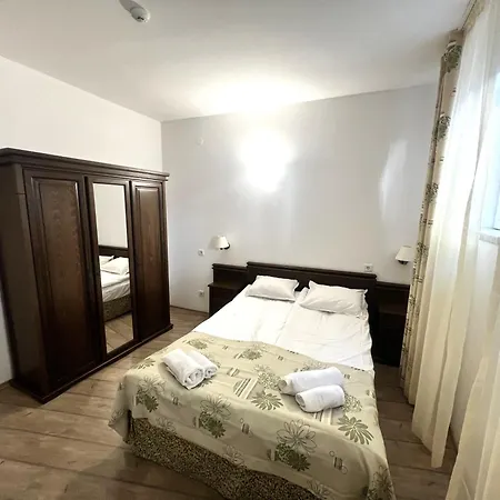 The Stream Hotel 3*