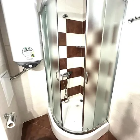 The Stream Hotel 3*