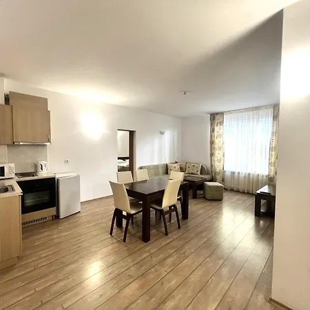 The Stream Hotel 3*