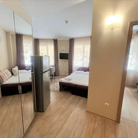 Hotel The Stream 3*