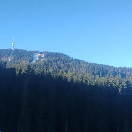 The Stream Hotel Pamporovo