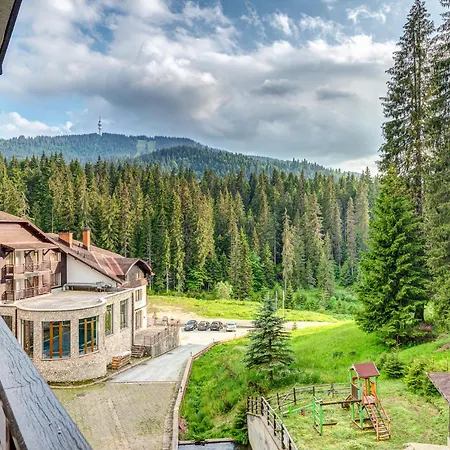 The Stream Hotel 3*