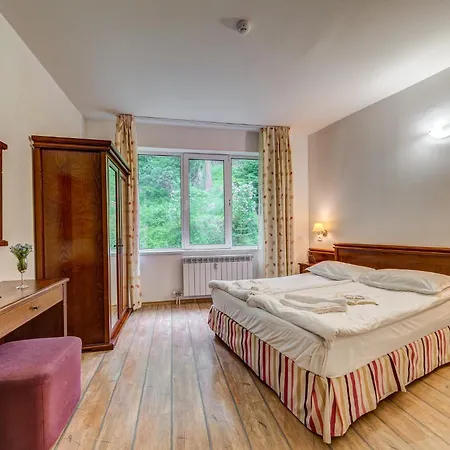 Hotel The Stream Pamporowo