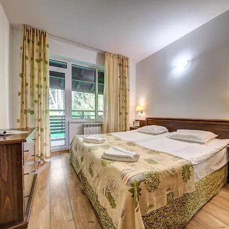 The Stream 3* Pamporowo