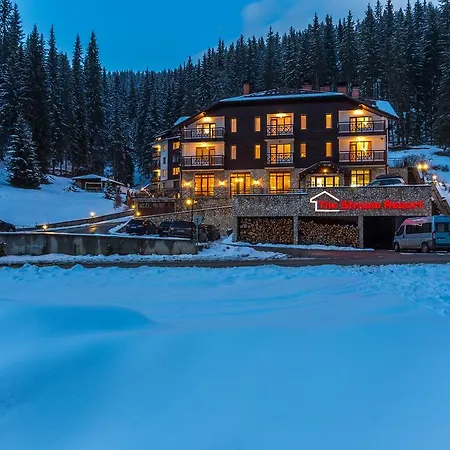 The Stream Hotel