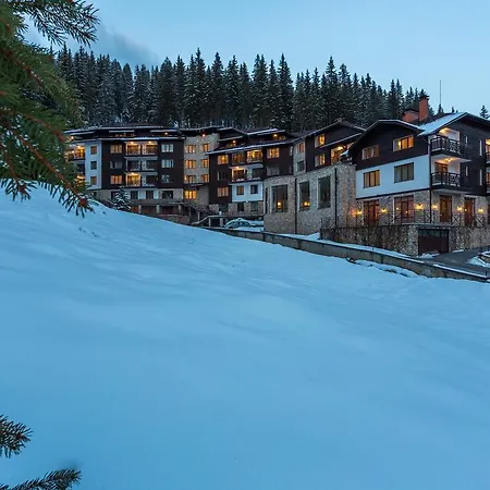 Hotel The Stream