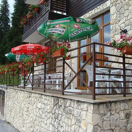 The Stream Hotel Pamporovo