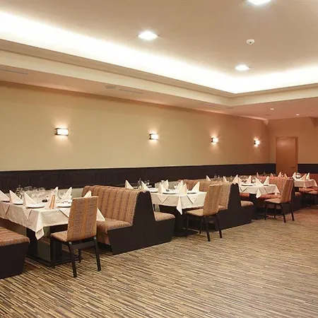 The Stream Hotel Pamporovo