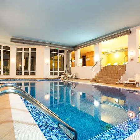 Hotel The Stream