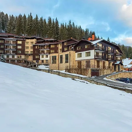 Hotel The Stream 3*