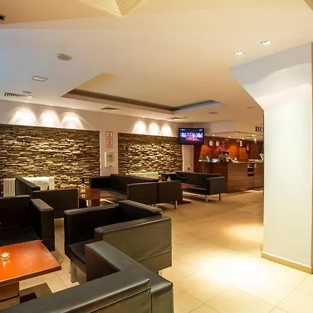 The Stream Hotell