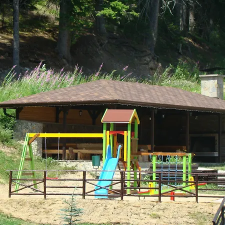 Hotel The Stream