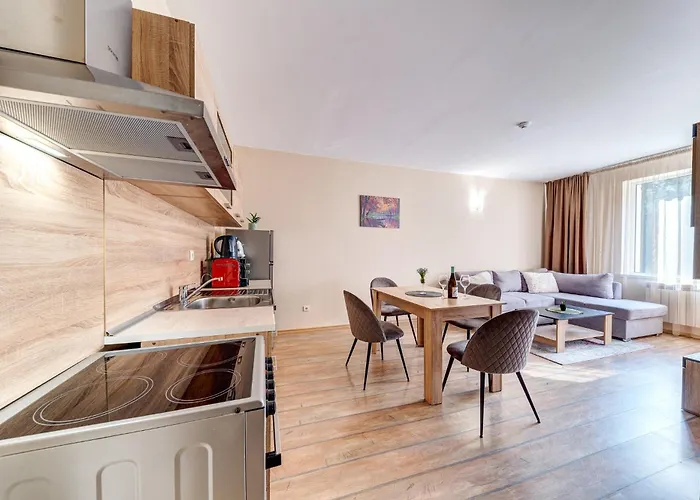 The Stream 3* Pamporowo