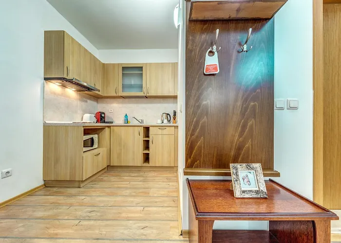 The Stream 3* Pamporowo