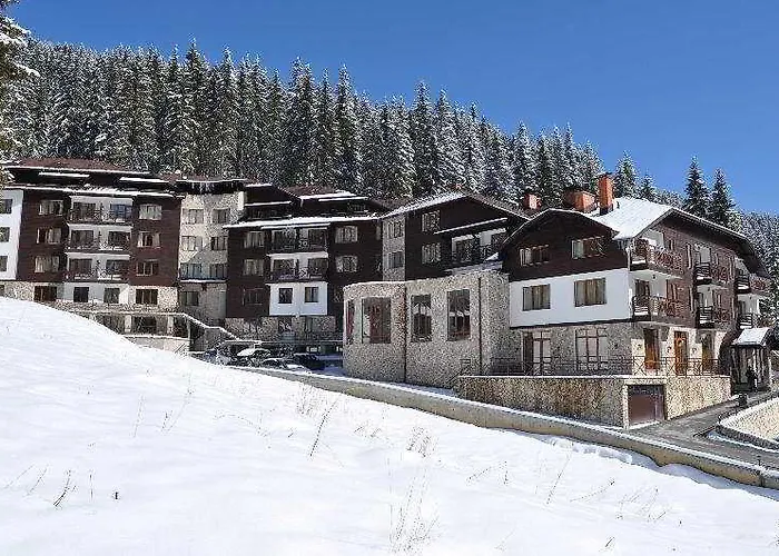 Hotel The Stream Pamporowo