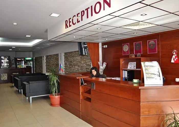 The Stream 3* Pamporowo