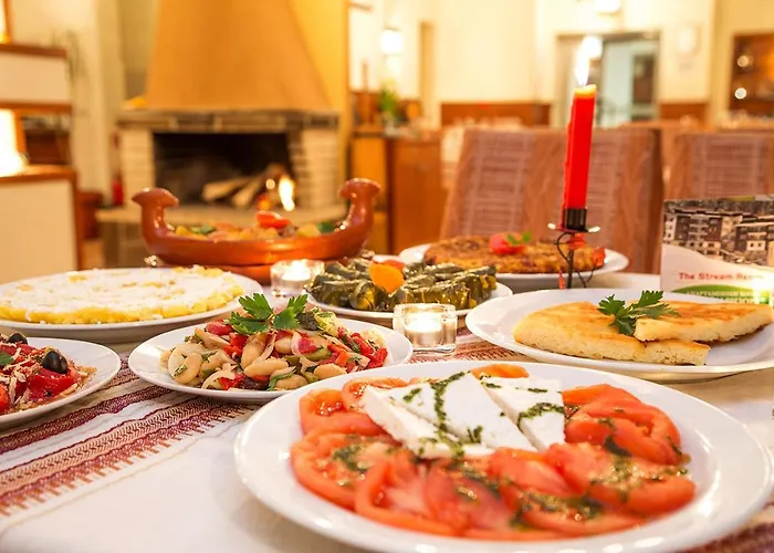 The Stream 3* Pamporowo