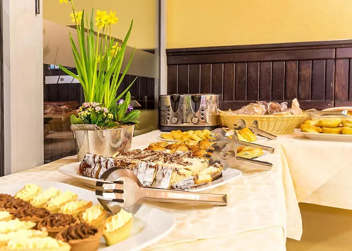 The Stream Pamporowo