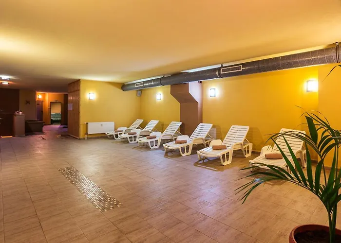 The Stream Pamporowo