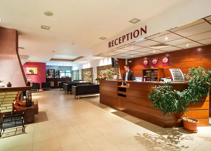 The Stream Pamporowo