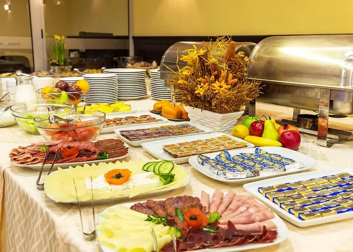 The Stream Pamporowo