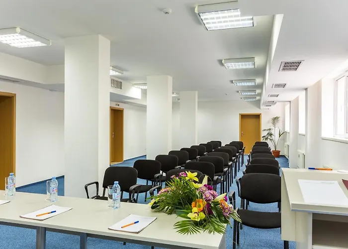 The Stream Pamporowo