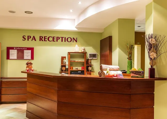 Hotel The Stream Pamporowo