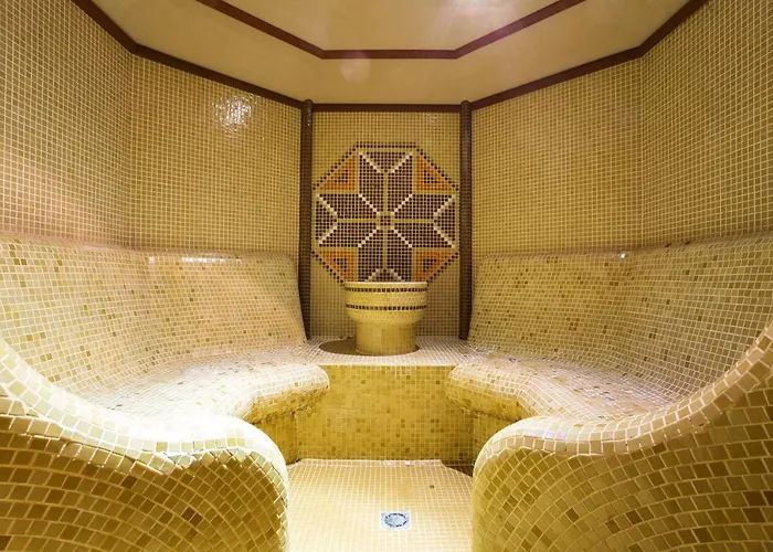 Hotel The Stream Pamporowo