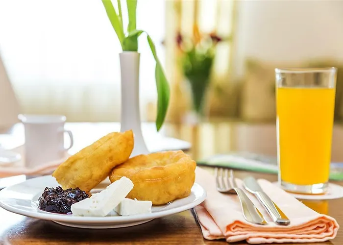 The Stream Hotel Pamporowo