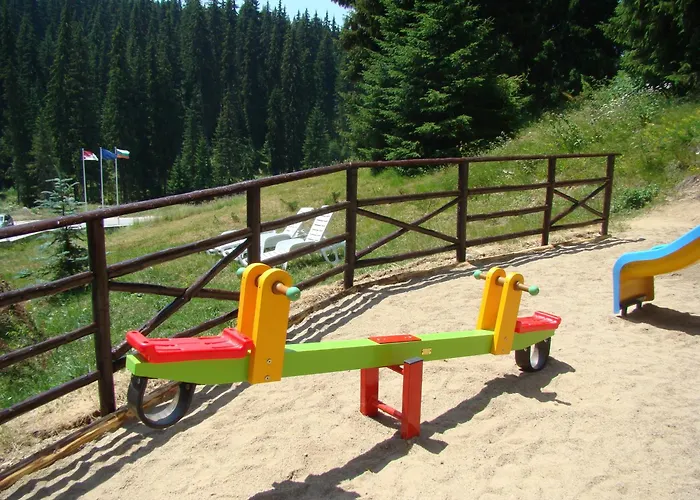 The Stream Pamporowo